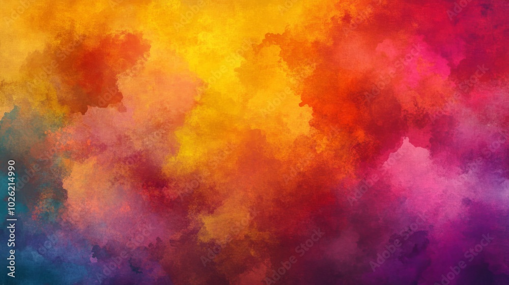 an abstract watercolor background an abstract watercolor background