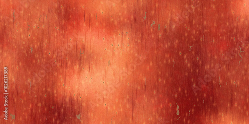 ripe red apple skin texture background