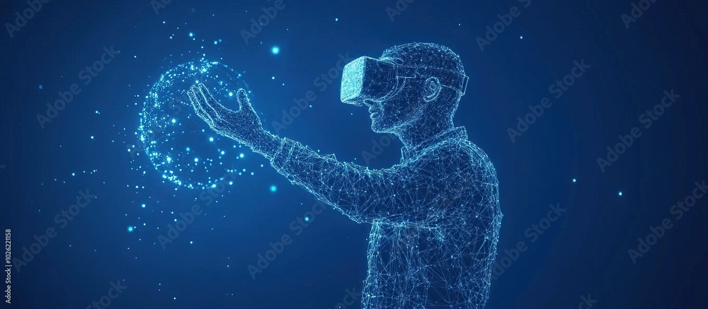 Virtual Reality Experience