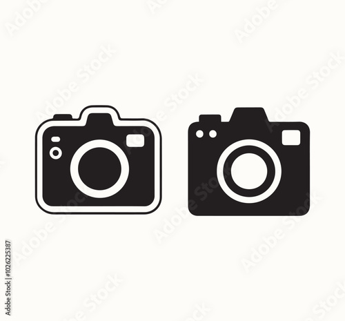 Camera Icon