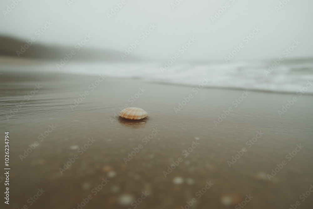 shell on the beach shell on the beach