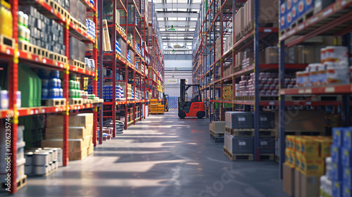 warehouse, warehouse, store, library, shelf, storage, interior, shop, book, box, business, stock, factory, industry, old, building, supermarket, books, industrial, law, bookshelf, shelves, wholesale, 