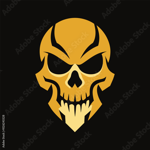 skull and crossbones