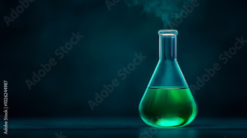 Laboratory background