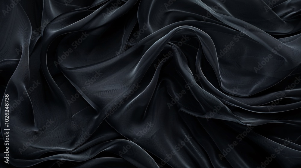 Fototapeta premium Very dark colors background