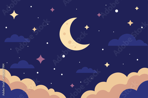 beautiful sky