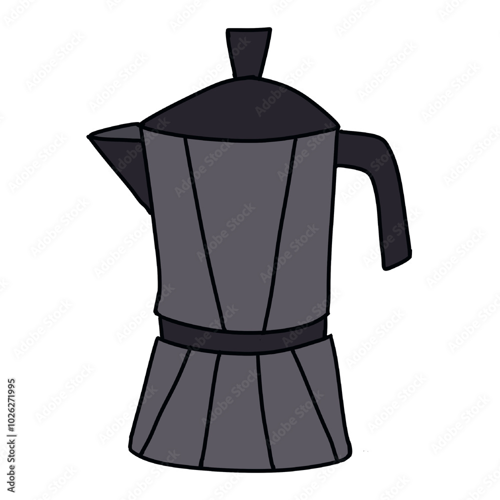 Coffee pot Coffee pot