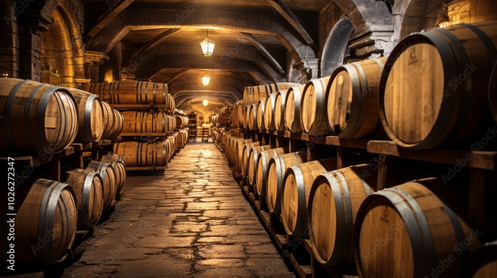 Eerie Enchantments: Transylvanian Wine B rels Unveiled in Alluring Eerie Enchantments: Transylvanian Wine B rels Unveiled in Alluring