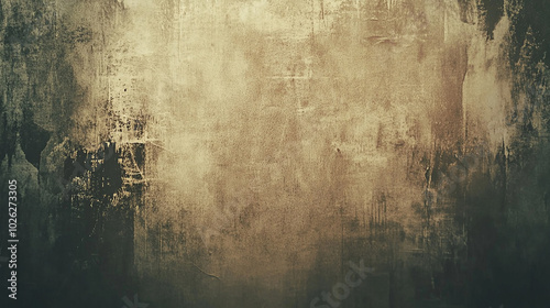 古びたテクスチャー