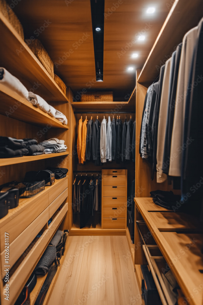 Man minimal wardrob Man minimal wardrob