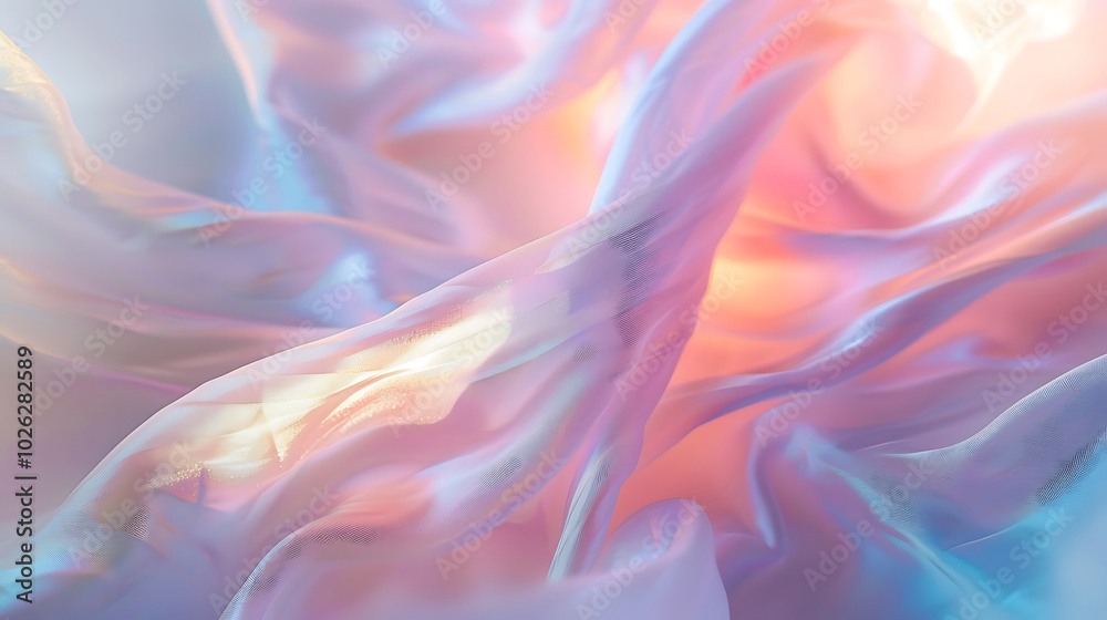 Obraz premium fabric