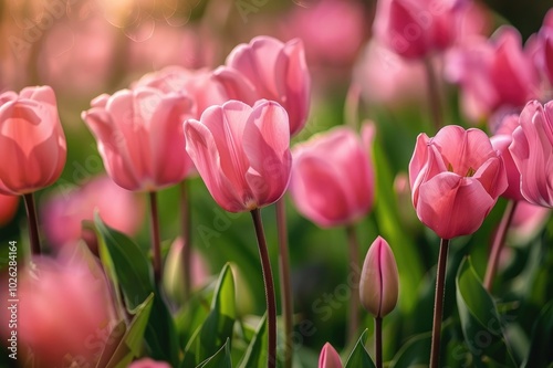 Tulips