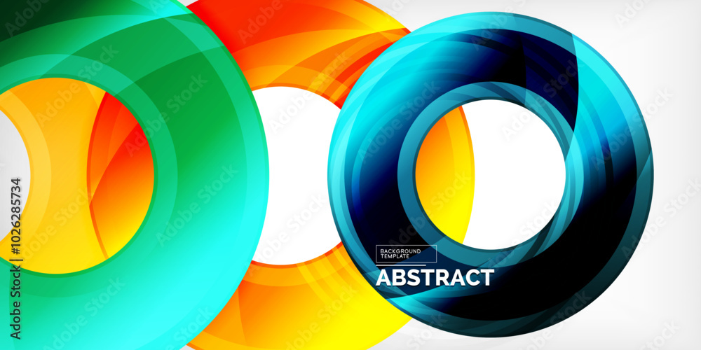 Circles, round elements, ring shapes premium background. Vector Illustration For Wallpaper, Banner, Background, Card, Book Illustration, landing page Circles, round elements, ring shapes premium background. Vector Illustration For Wallpaper, Banner, Background, Card, Book Illustration, landing page
