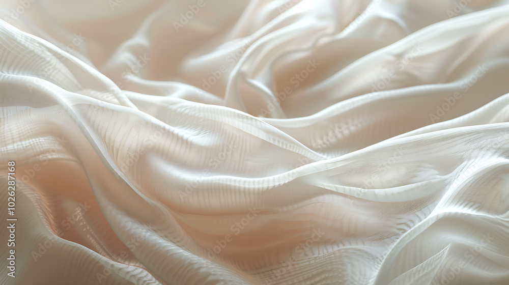 Fototapeta premium fabric pattern