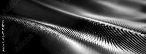 Wallpaper Mural The Intersection of Form and Function: Carbon Fiber Torontodigital.ca