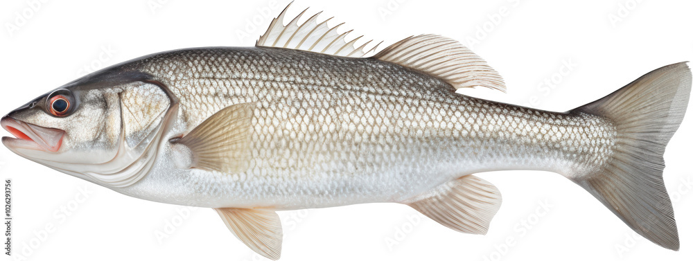 Close-up of a fish Close-up of a fish