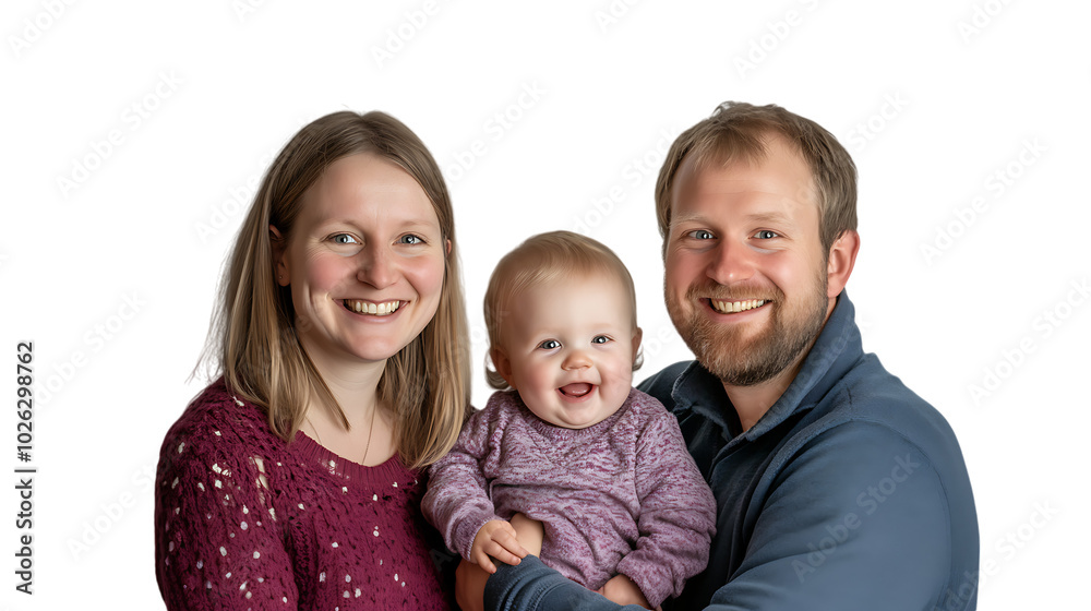Radiant Family Smiles. PNG Cutout Featuring a Transparent Background, Perfect for Use in Ads, Websites, and Digital Content. Radiant Family Smiles. PNG Cutout Featuring a Transparent Background, Perfect for Use in Ads, Websites, and Digital Content.