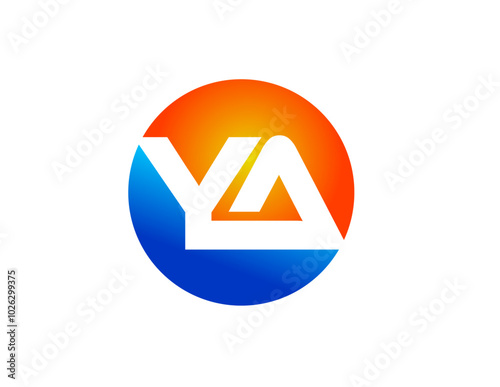 YA LOGO