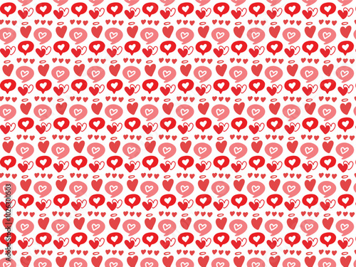 Love Chat Patterns
