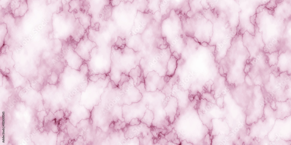 Fototapeta premium Abstract pink marble texture pattern background. Graphic abstract light elegant gray for floor ceramic counter texture stone slab smooth tile gray silver natural for interior decoration
