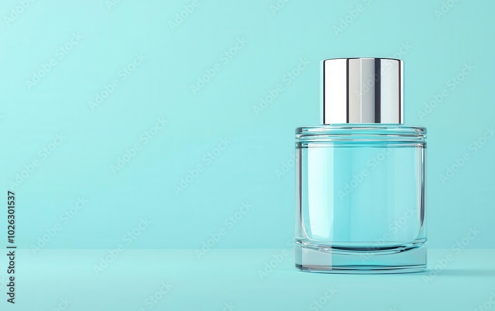 Abstract cosmetic bottle made of liquid that is reshaping itself, futuristic and surreal, cosmetic bottle, fluid design Abstract cosmetic bottle made of liquid that is reshaping itself, futuristic and surreal, cosmetic bottle, fluid design