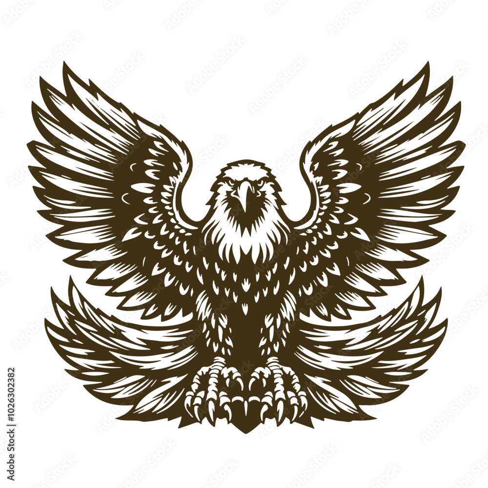 Obraz premium Vector Design