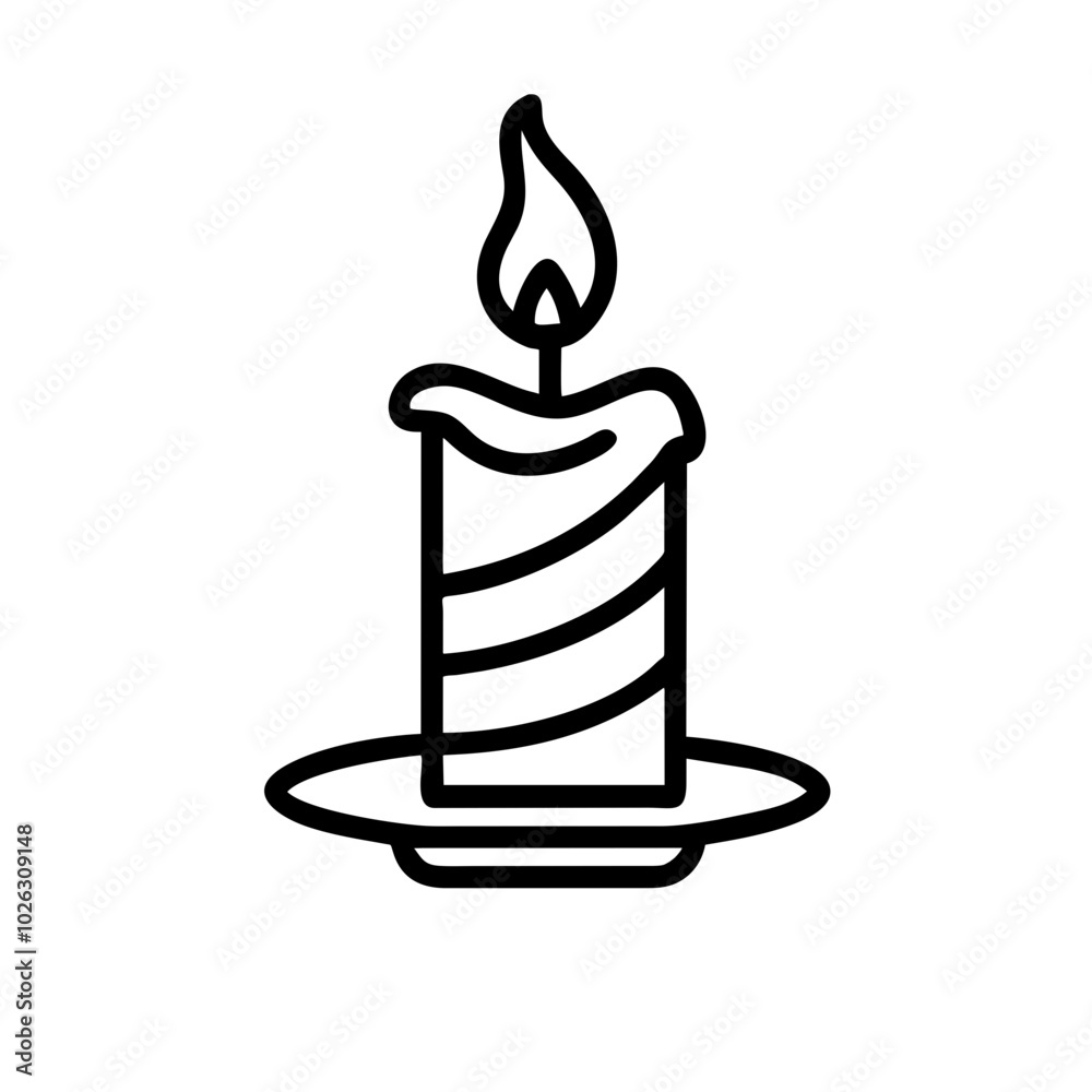candle candle