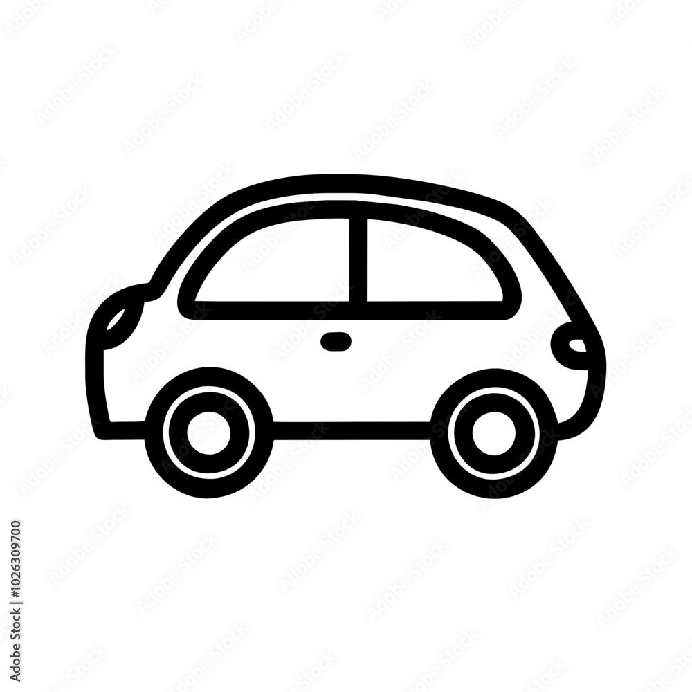Car: Humanity's Best Transport Tool Car: Humanity's Best Transport Tool