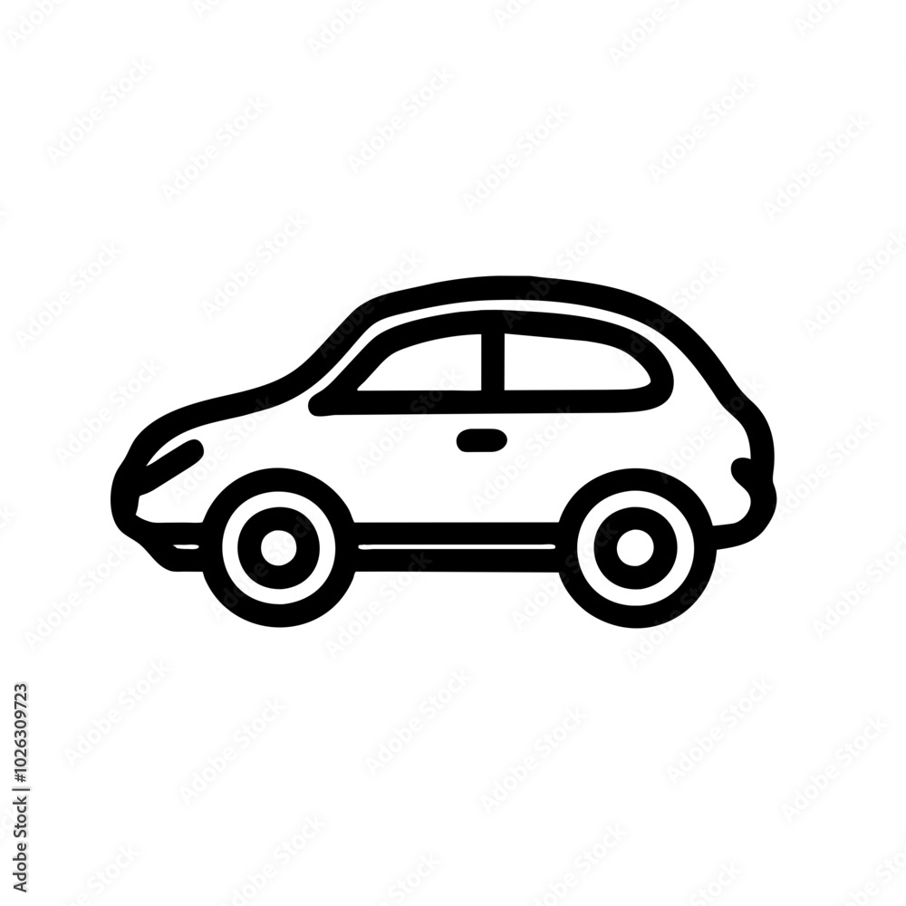 Car: Humanity's Best Transport Tool Car: Humanity's Best Transport Tool