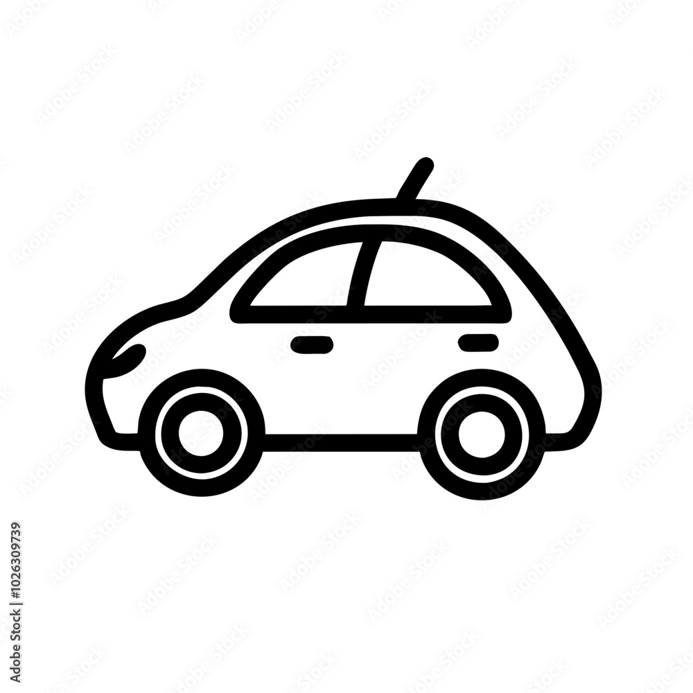 Car: Humanity's Best Transport Tool Car: Humanity's Best Transport Tool