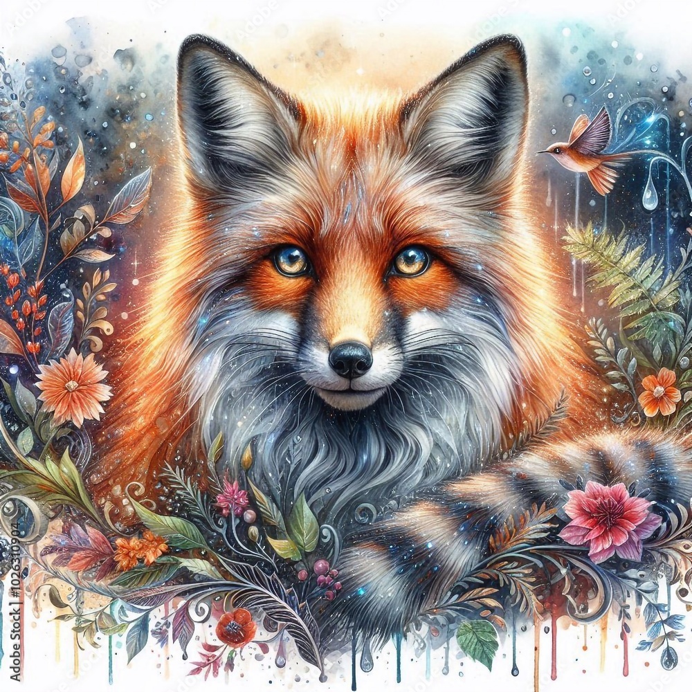 Fuchs Fuchs
