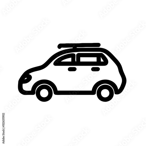 Car: Humanity's Best Transport Tool