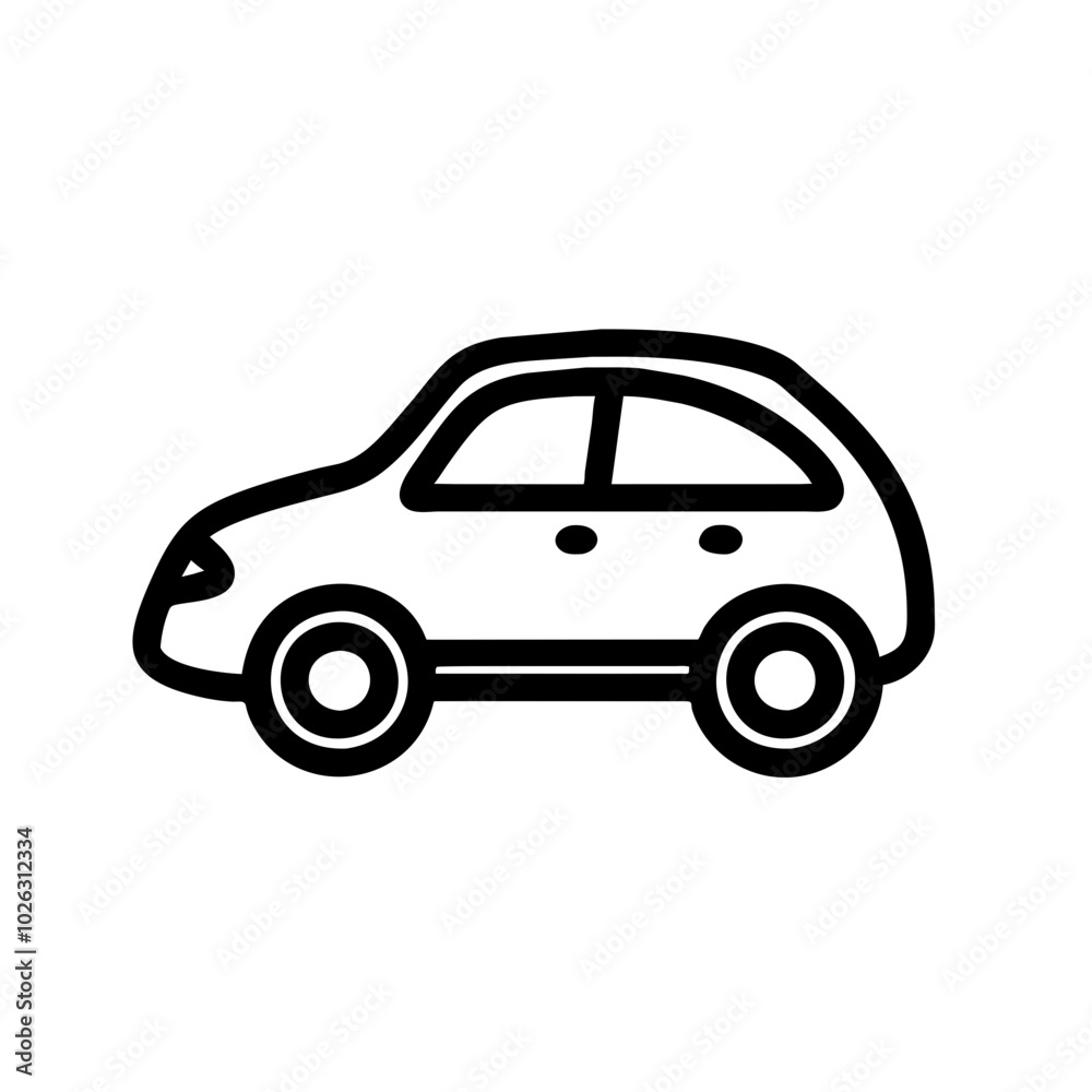 Car: Humanity's Best Transport Tool Car: Humanity's Best Transport Tool