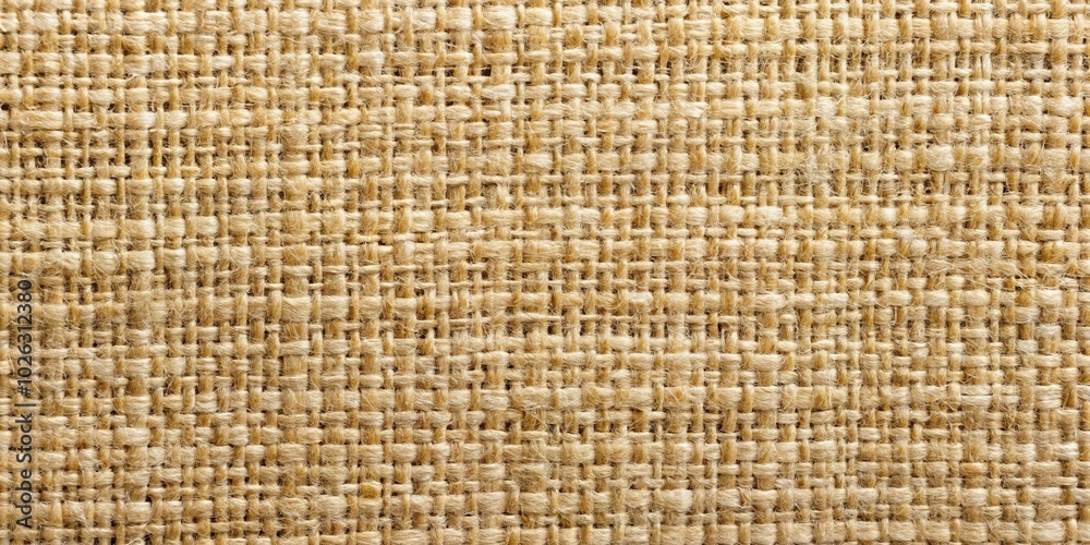 Natural linen fabric texture woven canvas with natural patterns Macro Natural linen fabric texture woven canvas with natural patterns Macro