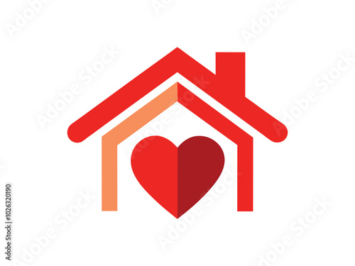real estate logo