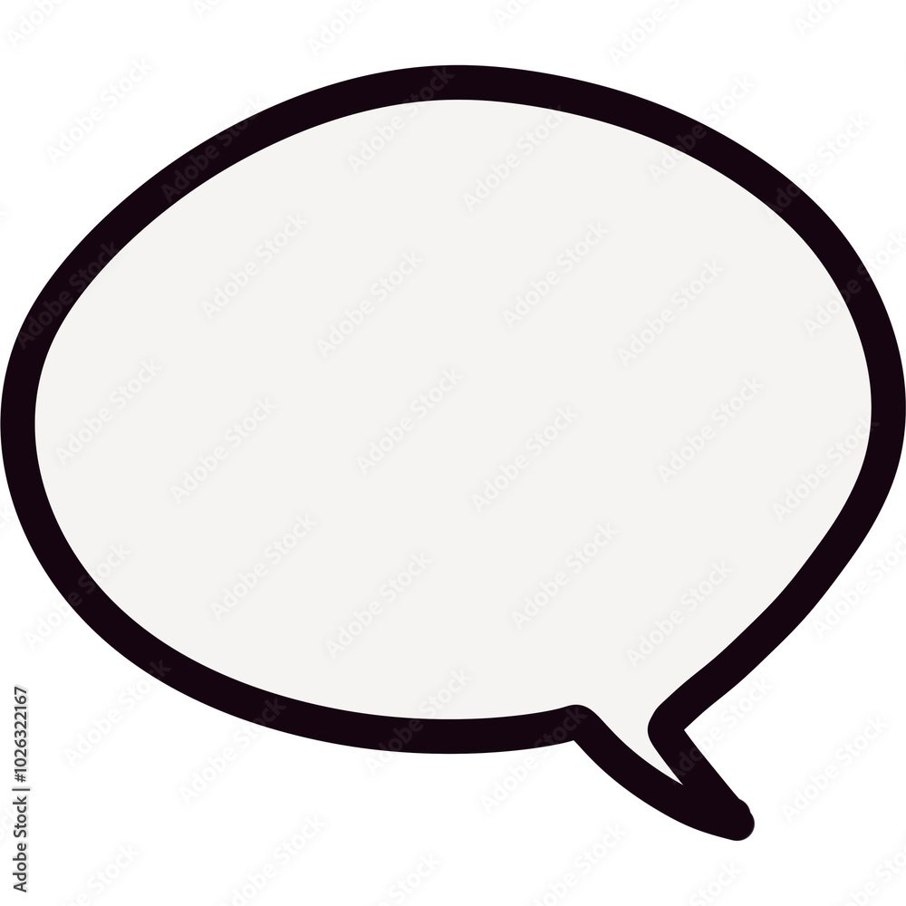 Hand-drawn thought bubbles without background can be used as png. Hand-drawn thought bubbles without background can be used as png.