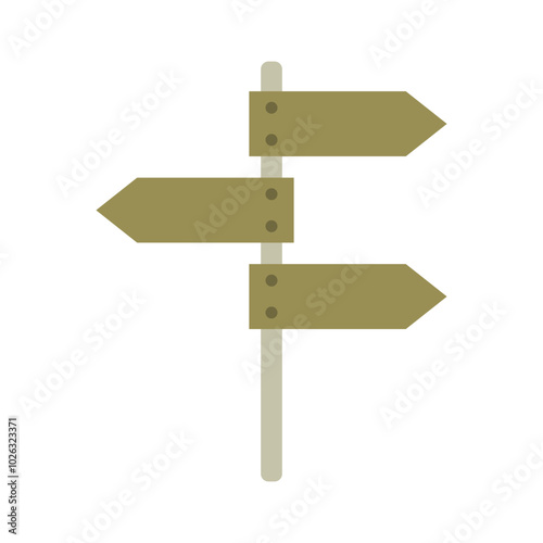 Fingerpost