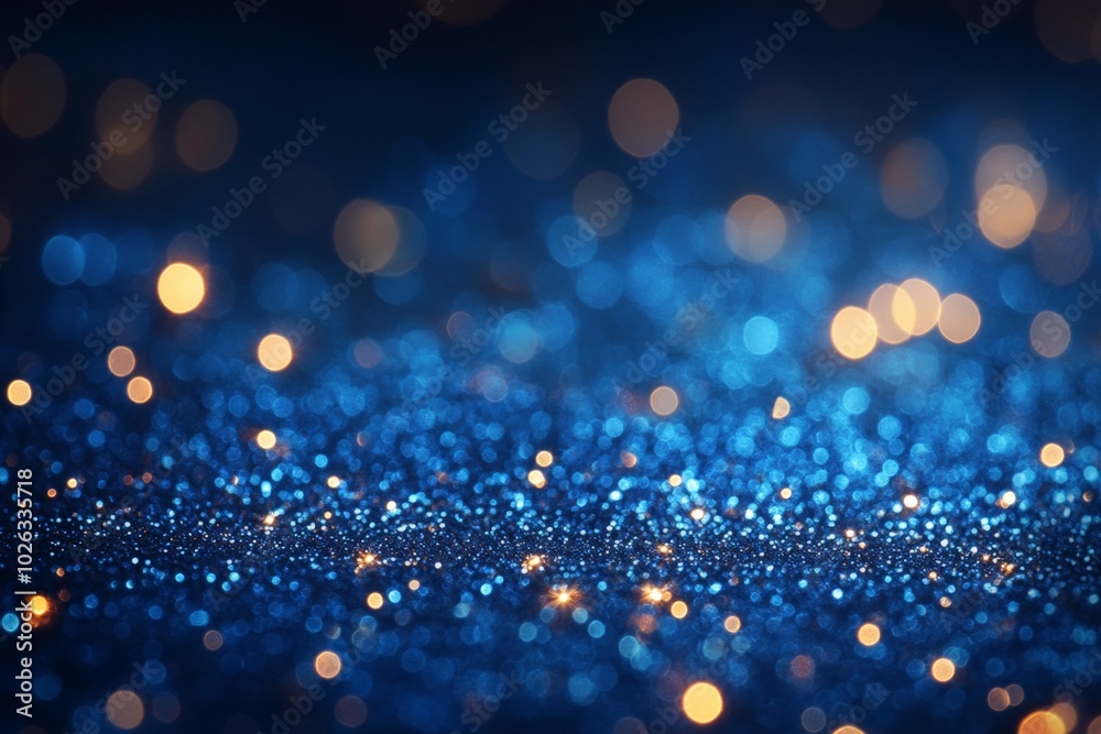 blue bokeh glitter texture christmas abstract background blue bokeh glitter texture christmas abstract background