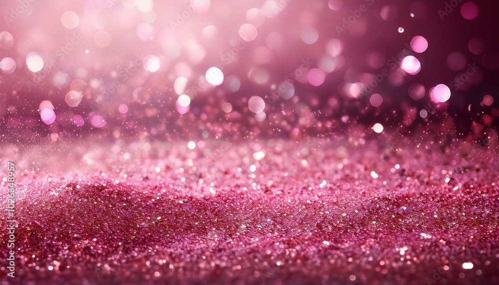 pink glitter with sparkle pink glitter with sparkle