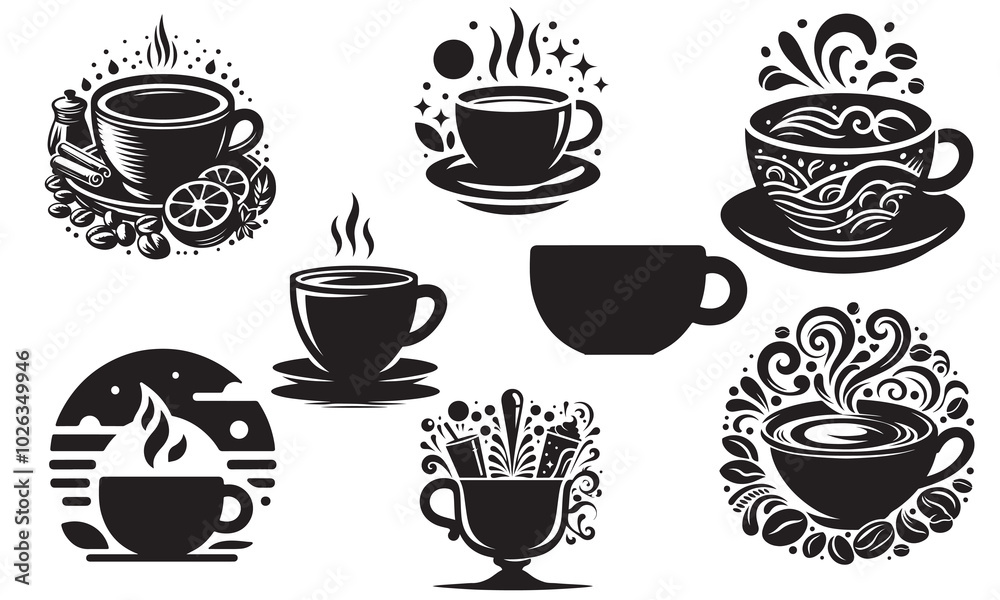 CUP Logo CUP Logo