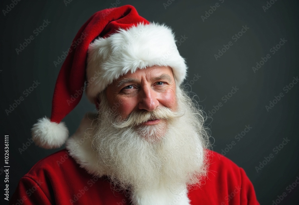 Santa Claus Santa Claus