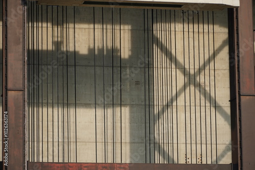 The Strepy Thieu boat lift photo