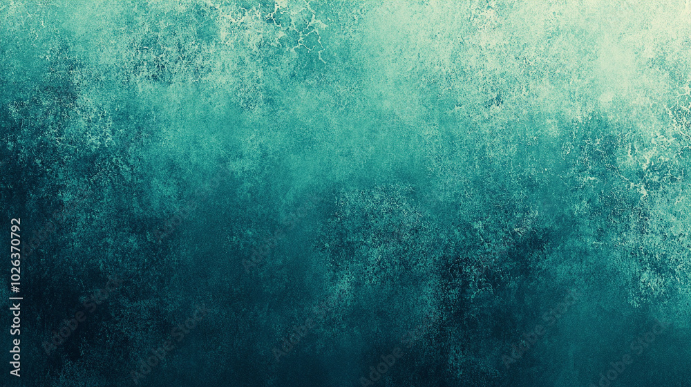 teal and green-blue gradient background, with subtle texture and soft transitions, symbolizes calm, depth, and introspection, creating a soothing visual for digital and creative use teal and green-blue gradient background, with subtle texture and soft transitions, symbolizes calm, depth, and introspection, creating a soothing visual for digital and creative use