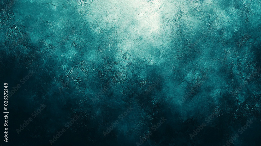 teal and green-blue gradient background, with subtle texture and soft transitions, symbolizes calm, depth, and introspection, creating a soothing visual for digital and creative use teal and green-blue gradient background, with subtle texture and soft transitions, symbolizes calm, depth, and introspection, creating a soothing visual for digital and creative use