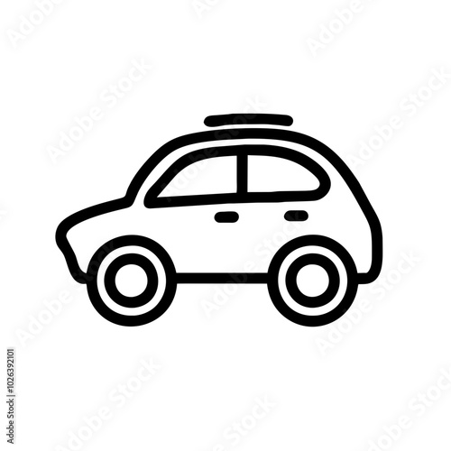 Car: Humanity's Best Transport Tool	
