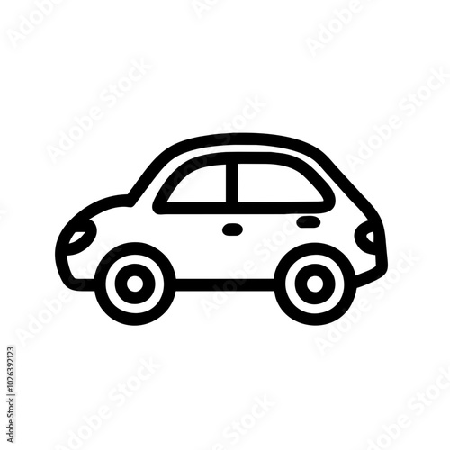 Car: Humanity's Best Transport Tool	
