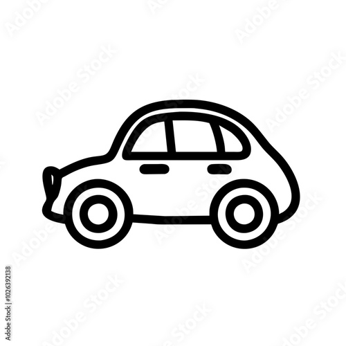 Car: Humanity's Best Transport Tool	
