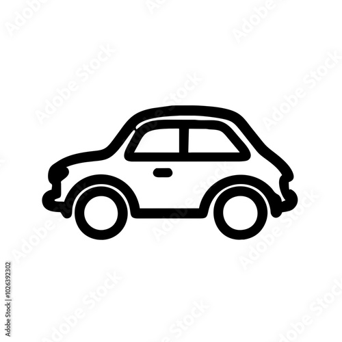 Car: Humanity's Best Transport Tool	
