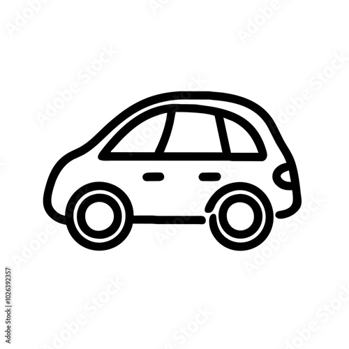 Car: Humanity's Best Transport Tool	
