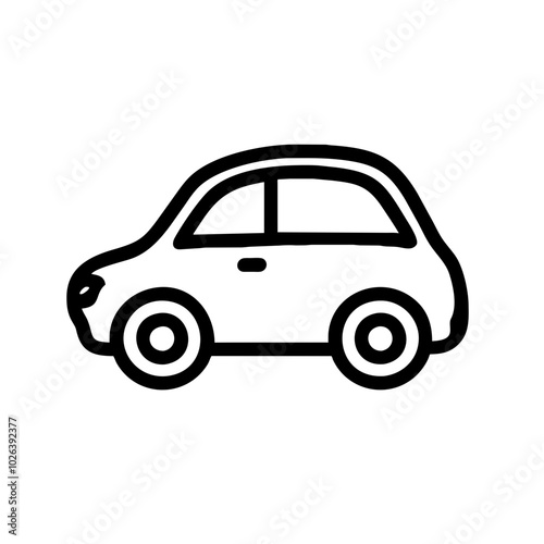 Car: Humanity's Best Transport Tool	
